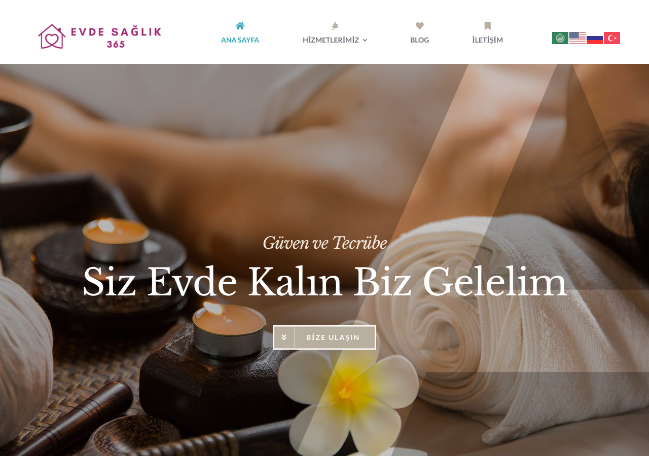Web sitesi görüntüsü
