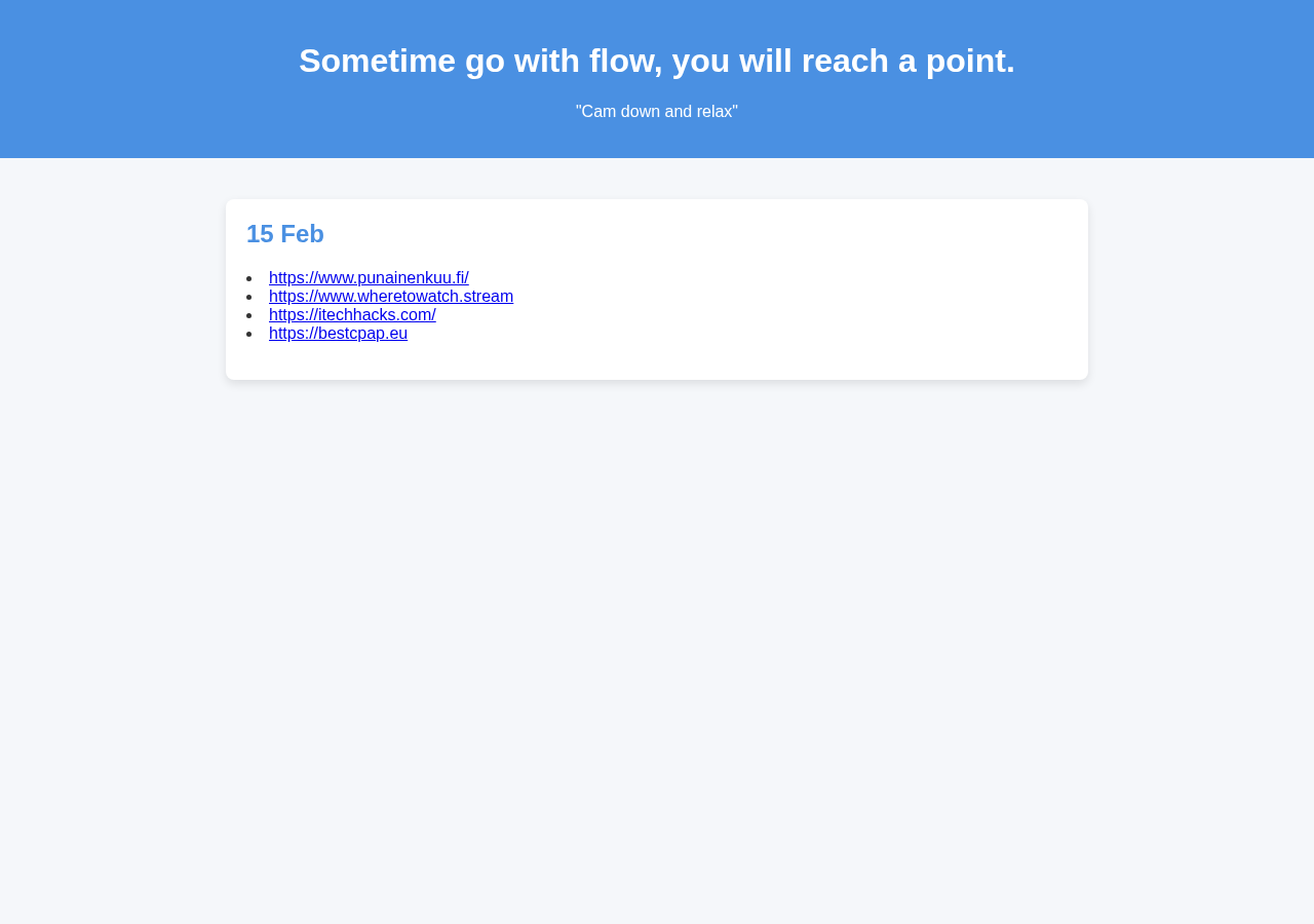 Web sitesi görüntüsü