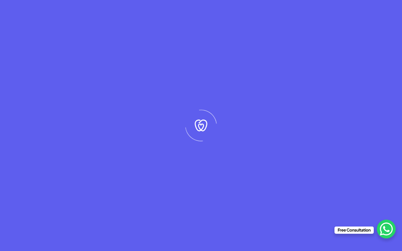 Web sitesi görüntüsü