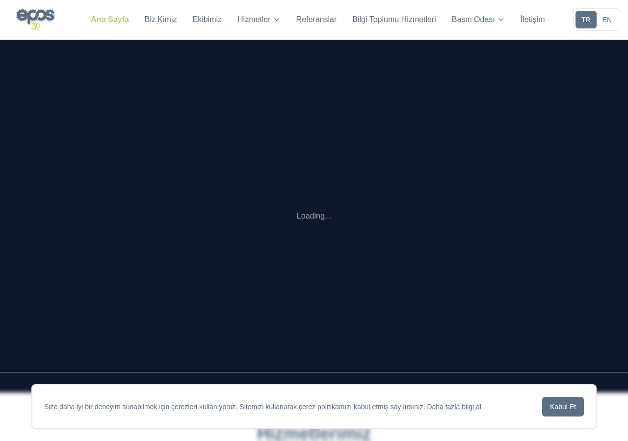 Web sitesi görüntüsü