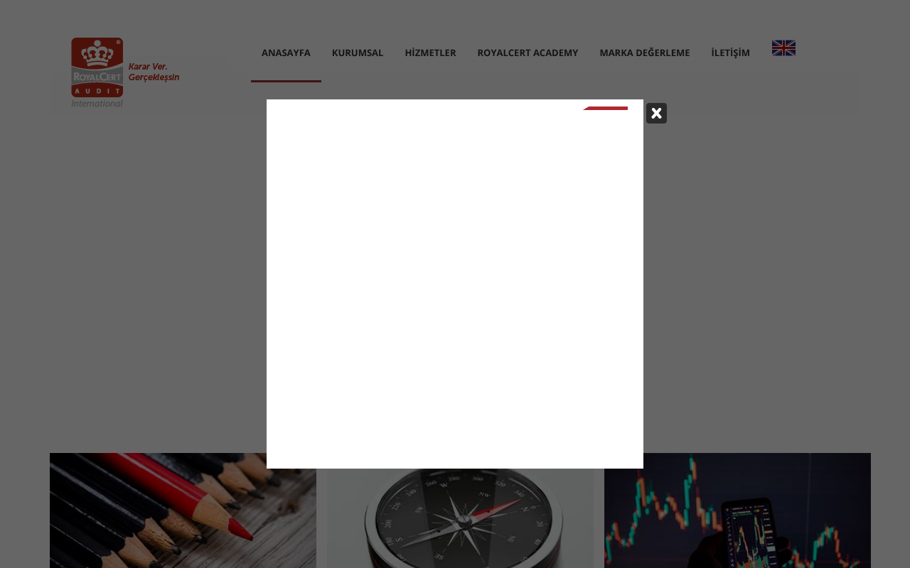 RoyalCert Audit International — Web Directory