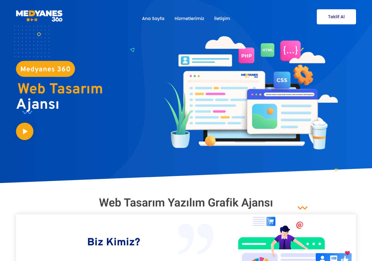 Web Tasarım