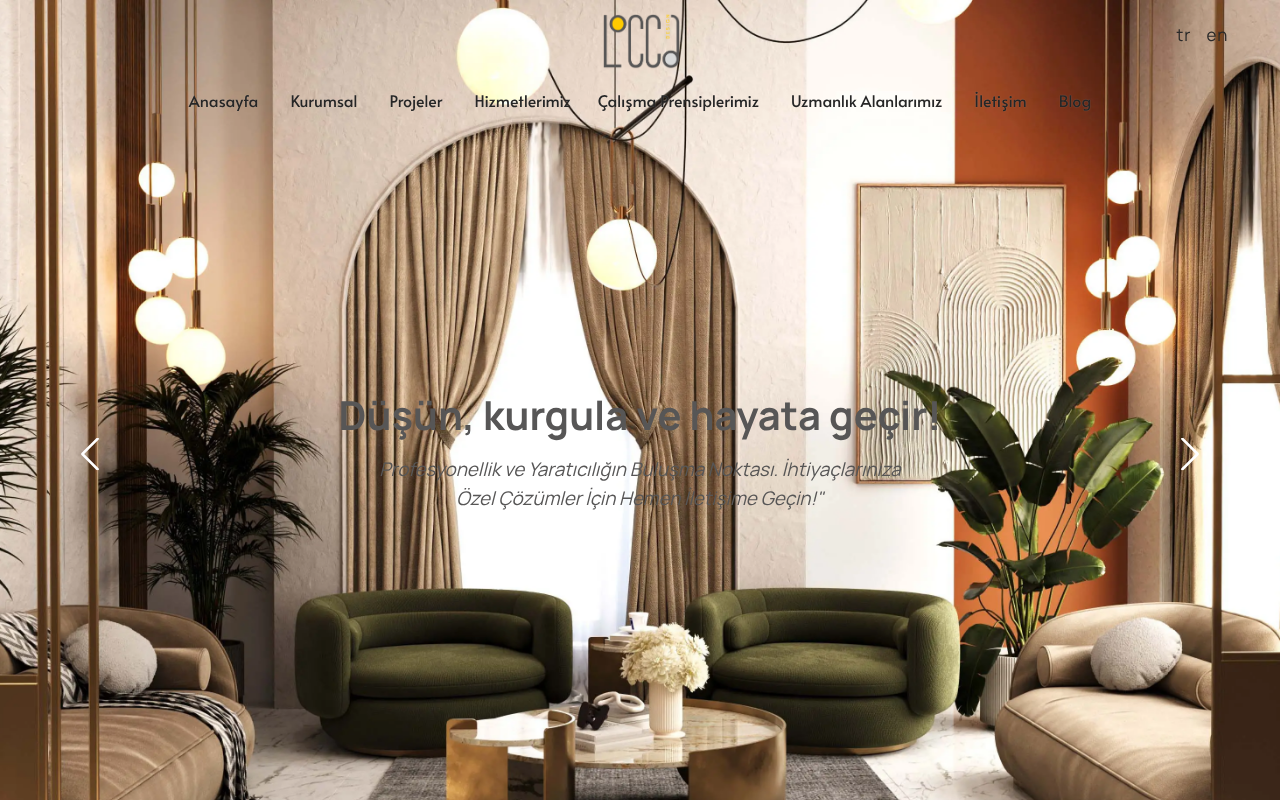 İstanbul Butik Mimarlık &amp;amp; İ&ccedil; Mimarlık Ofisi