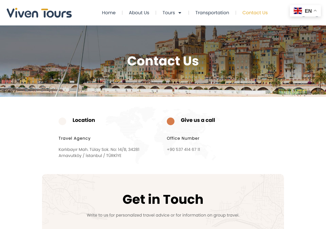 Web sitesi görüntüsü