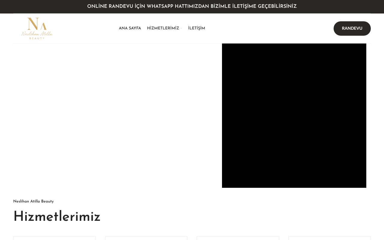 Web sitesi görüntüsü
