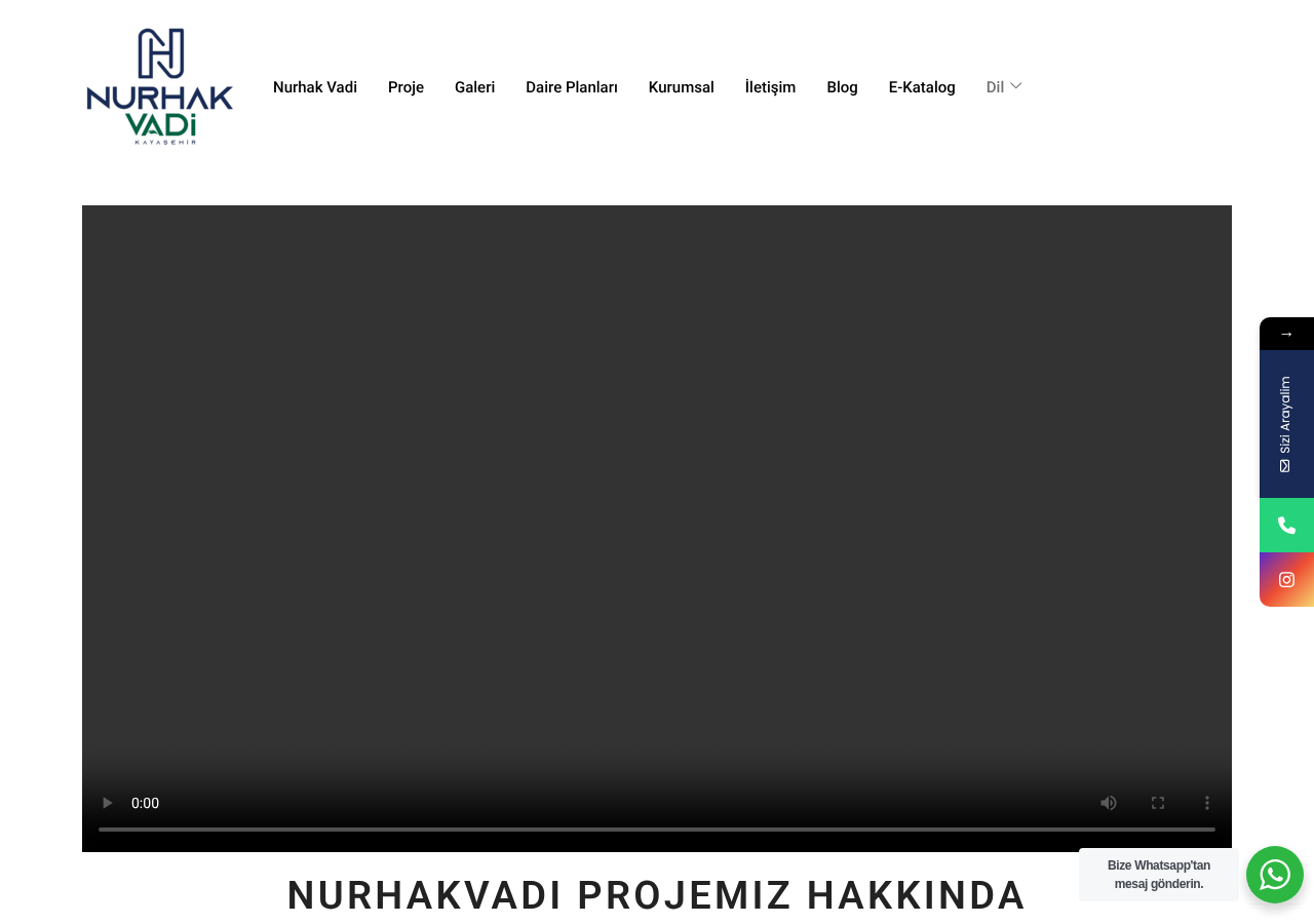 Web sitesi görüntüsü