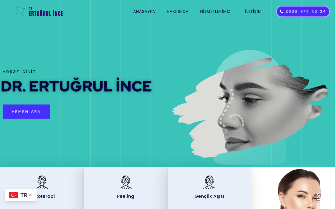 Anasayfa — Web Directory