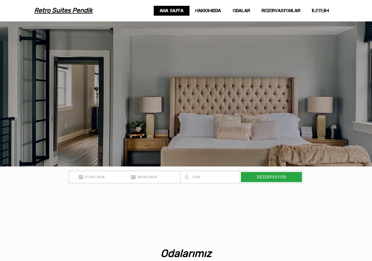 Web sitesi görüntüsü