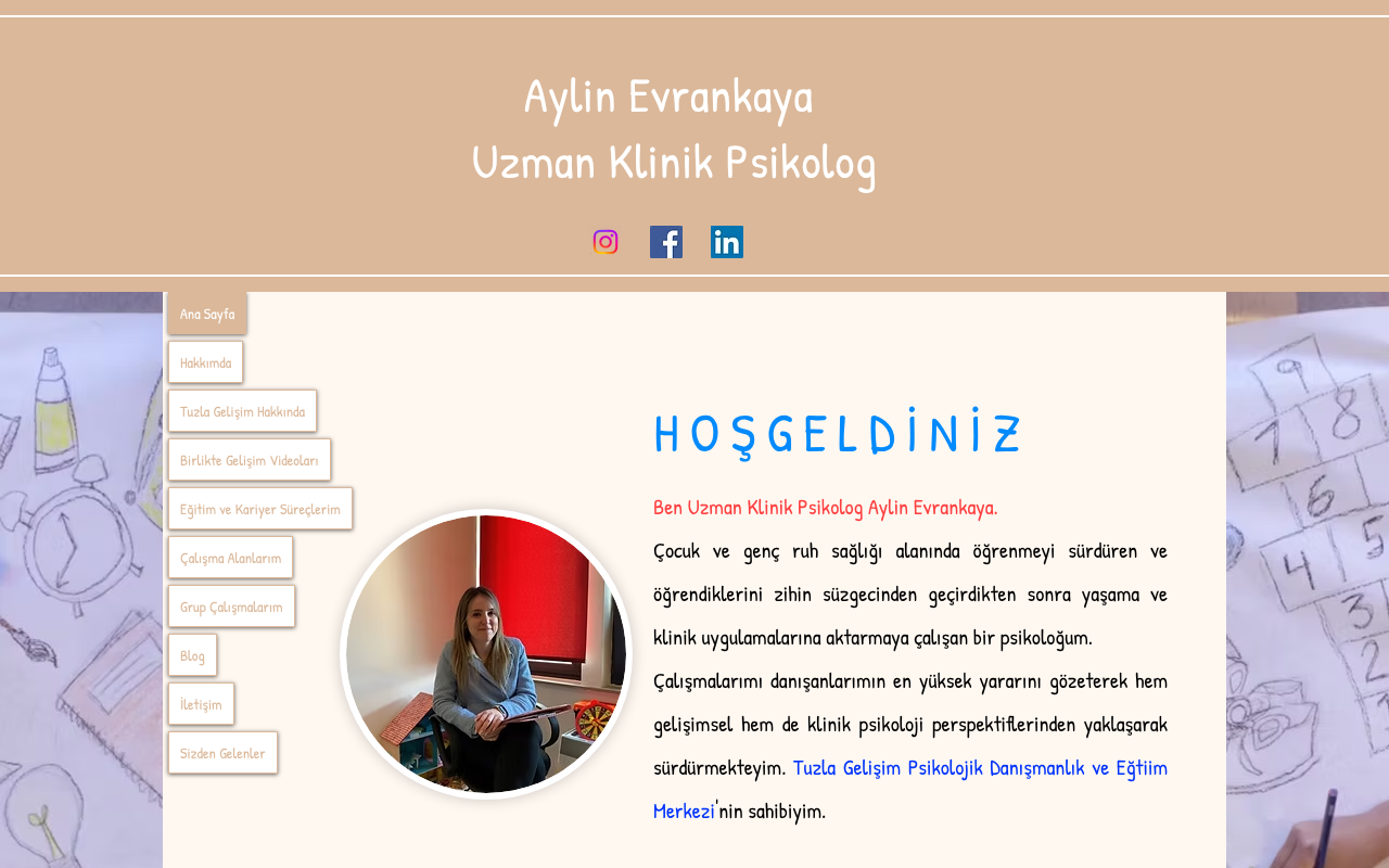 Web sitesi görüntüsü