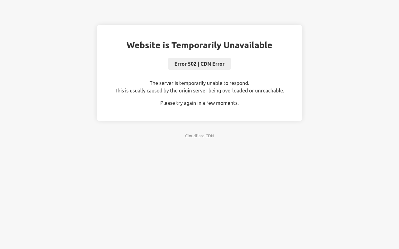 Web sitesi görüntüsü
