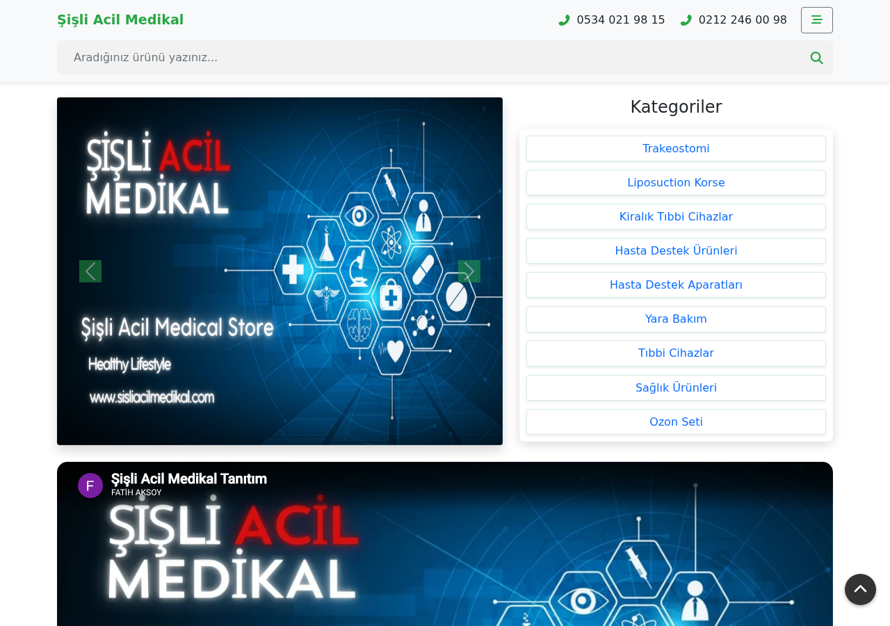 Web sitesi görüntüsü