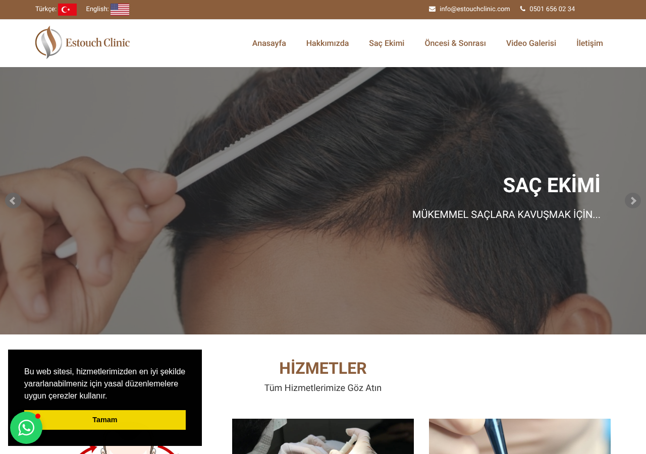 Web sitesi görüntüsü