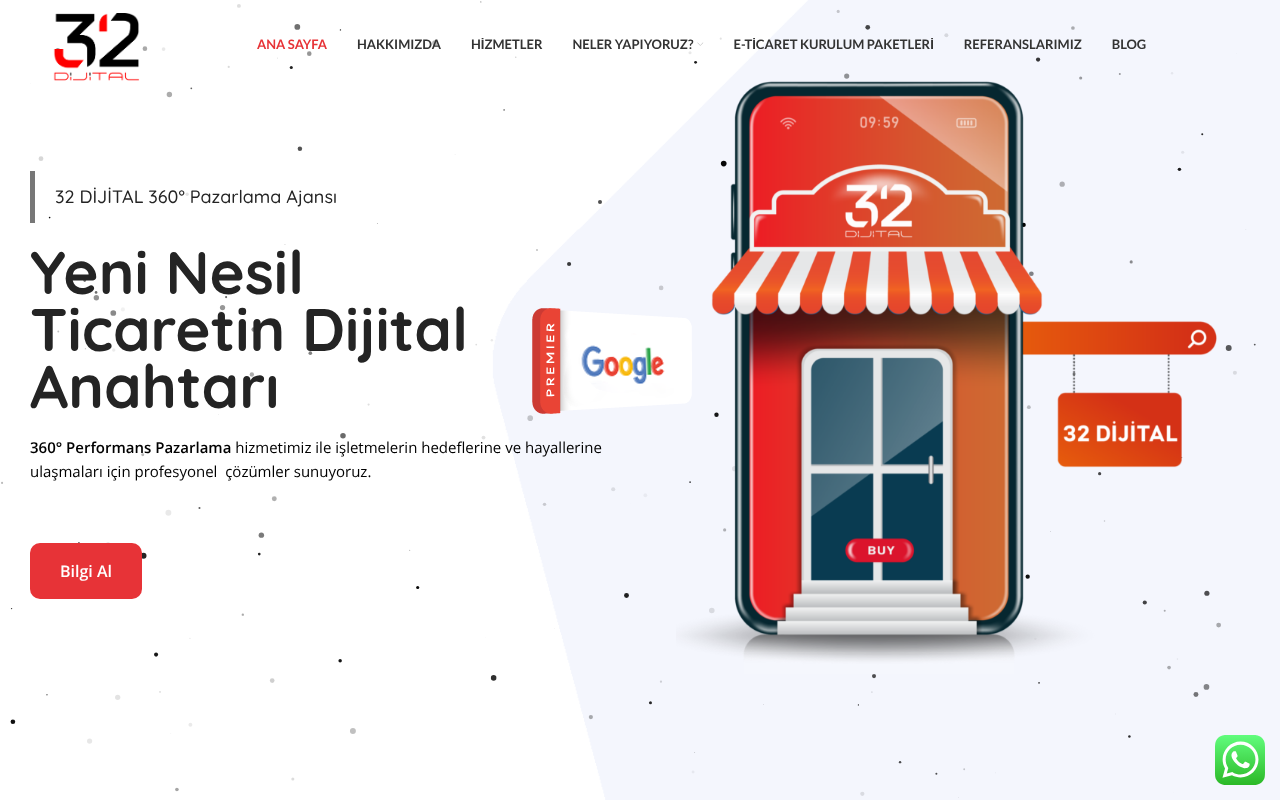 32 Dijital screenshot