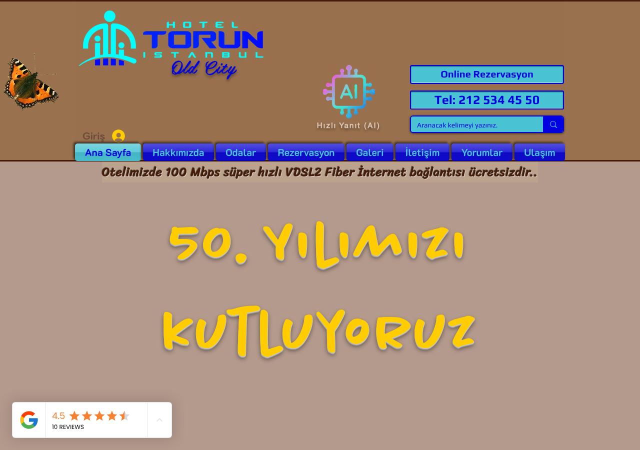 toruntr