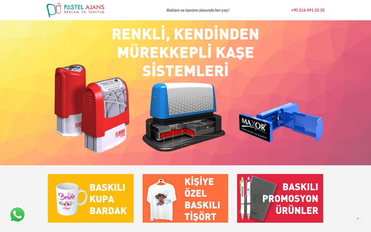 Reklam ve Tanıtım screenshot