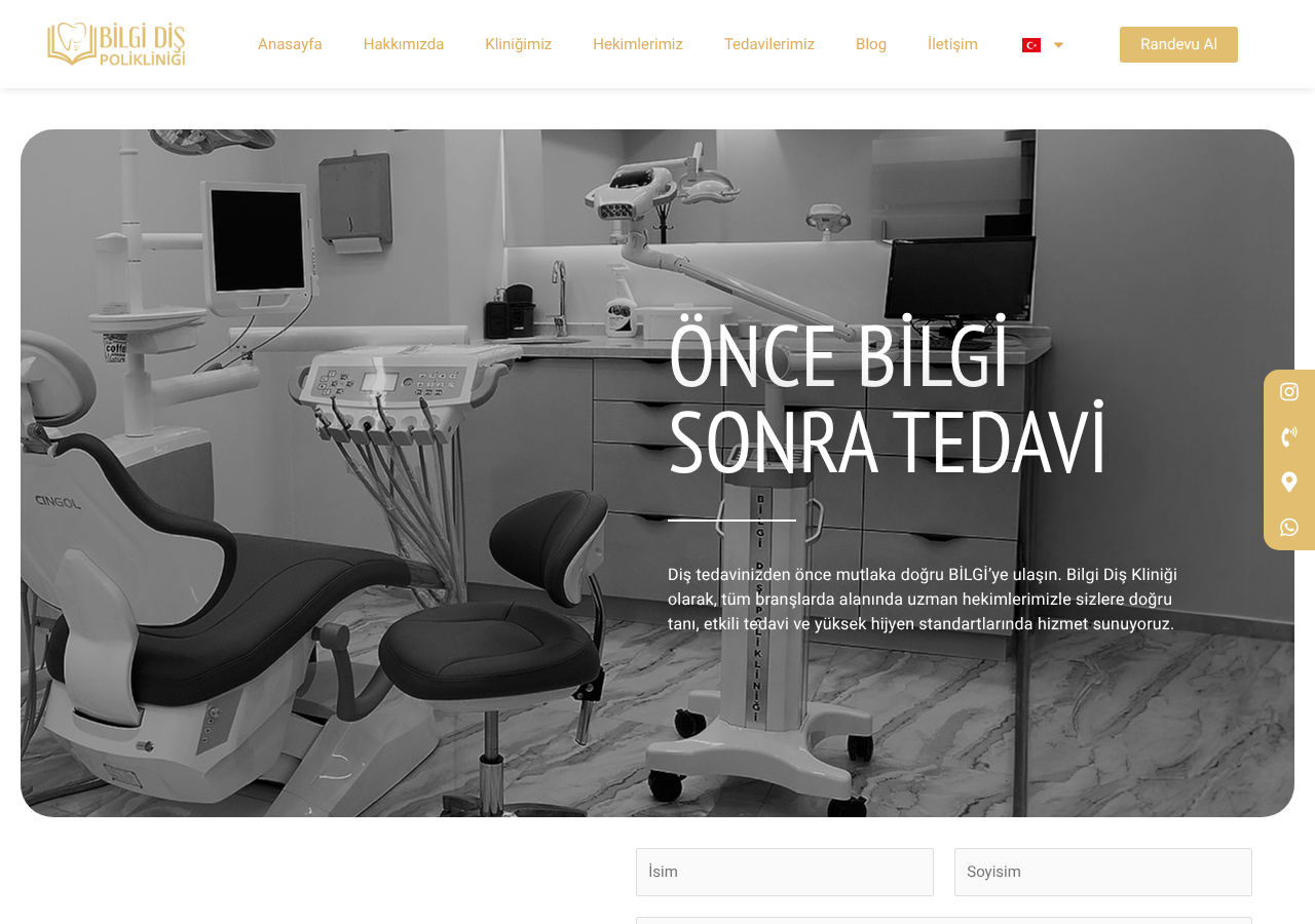 Web sitesi görüntüsü