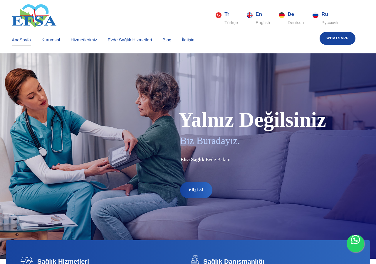 Web sitesi görüntüsü