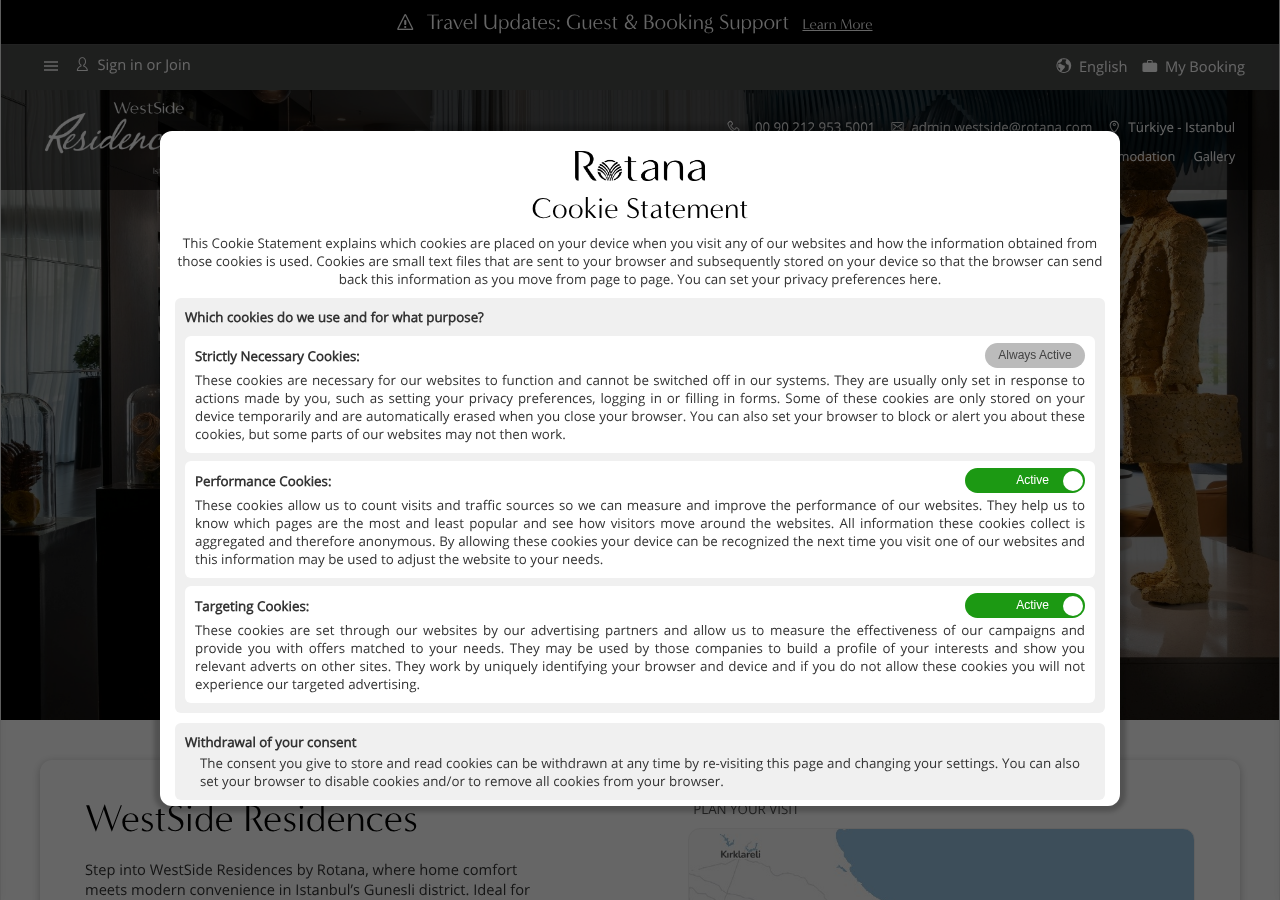 Web sitesi görüntüsü