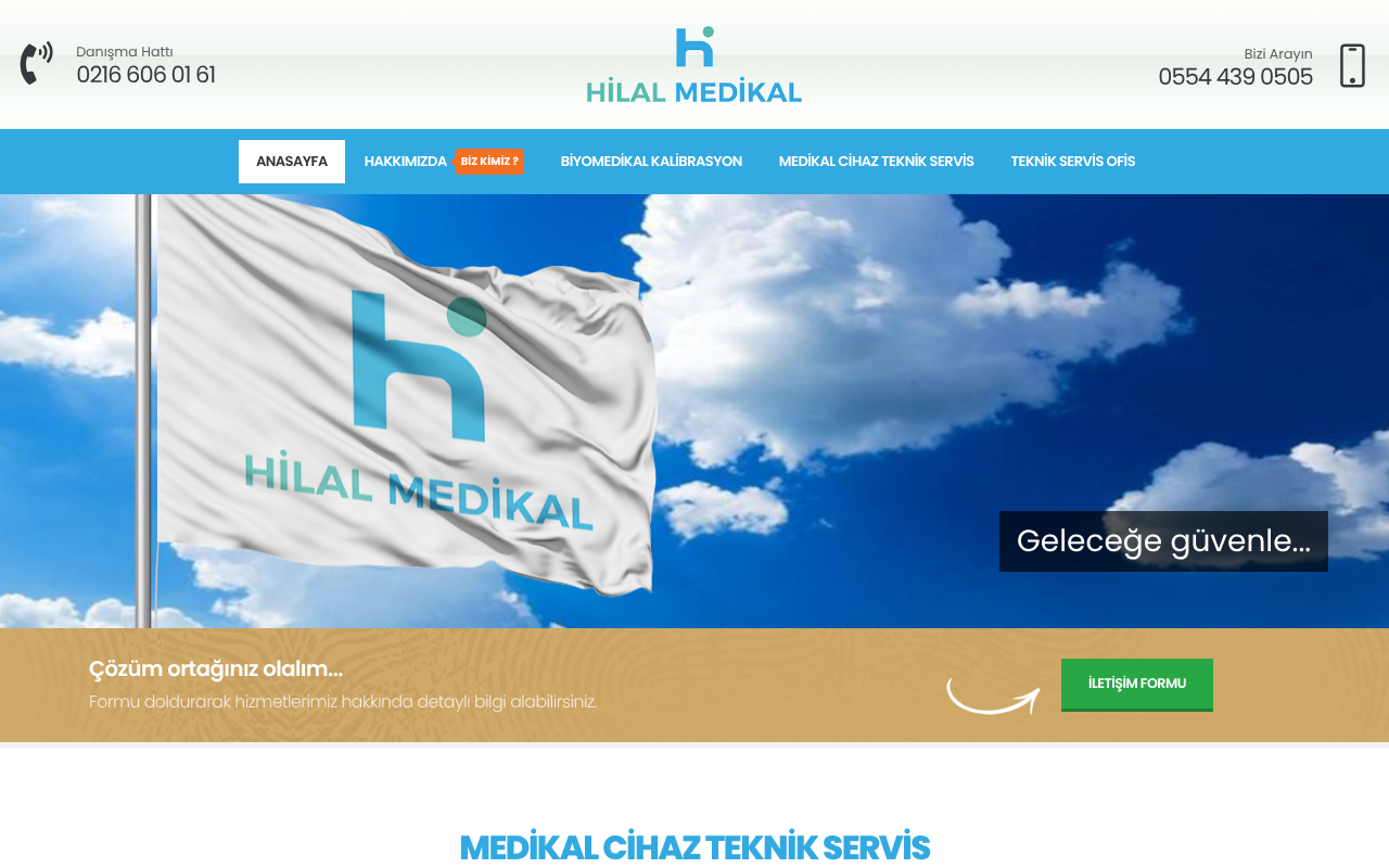 HİLAL MEDİKAL