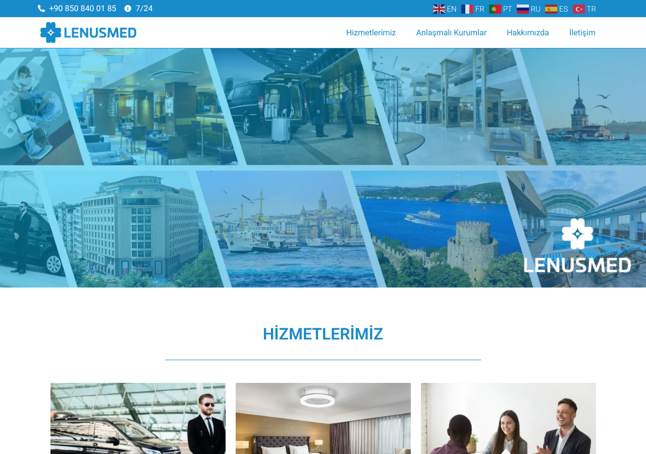 Web sitesi görüntüsü