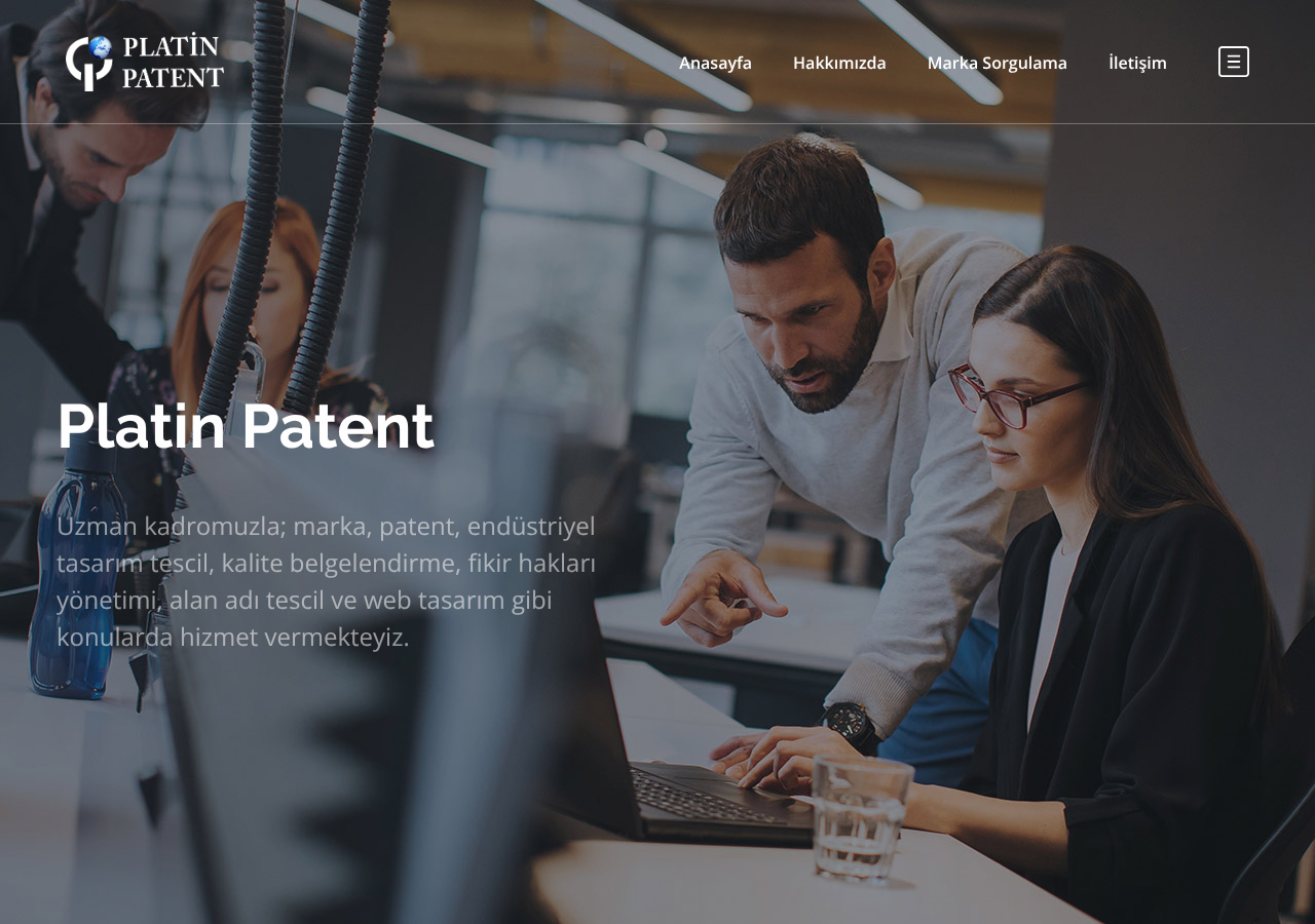 PlatinPatent