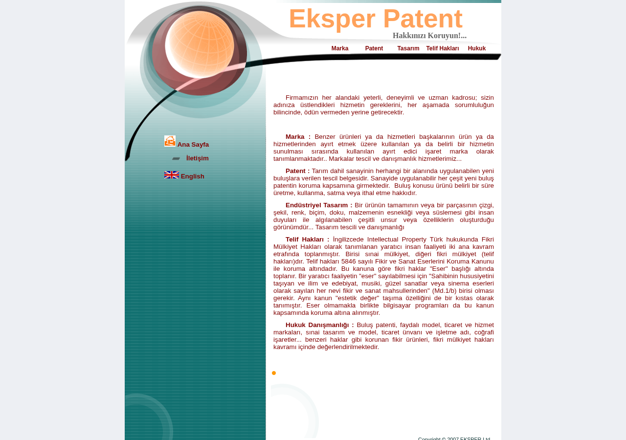 Istanbul, Marka Tescil, Marka Patent, Patent Dava, Turkey