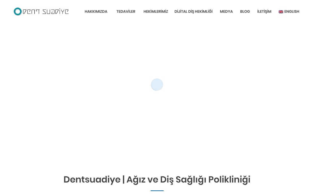 Web sitesi görüntüsü