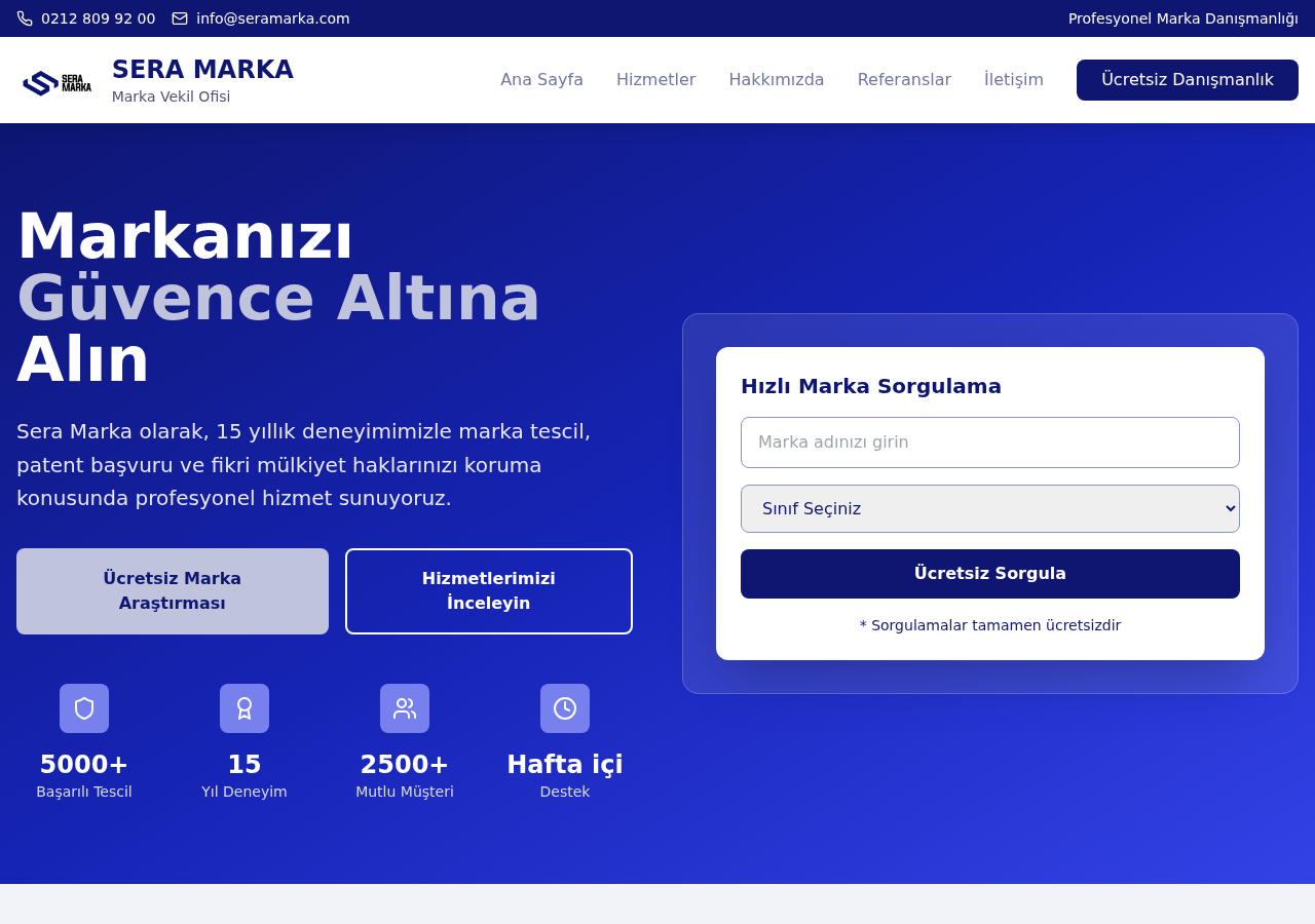 Sera Marka