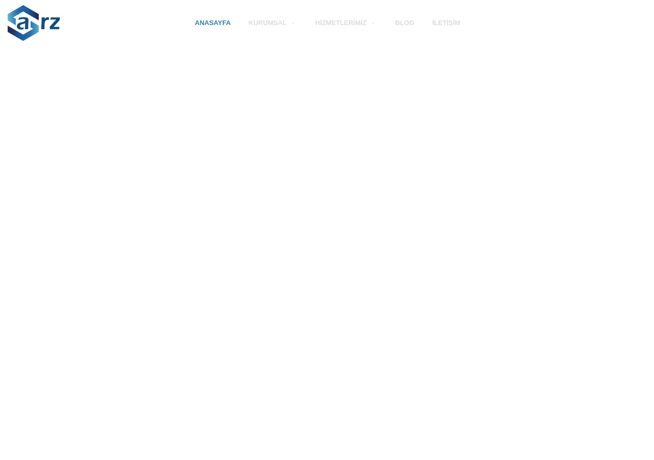 Web sitesi görüntüsü