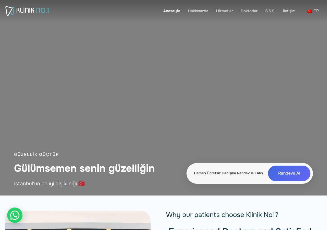 Web sitesi görüntüsü