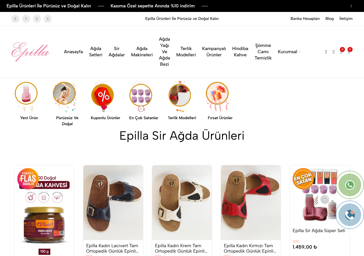 Web sitesi görüntüsü