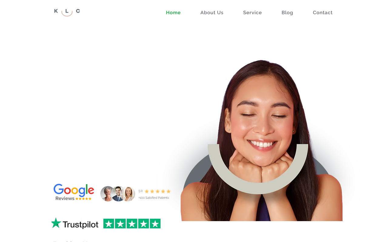 Web sitesi görüntüsü