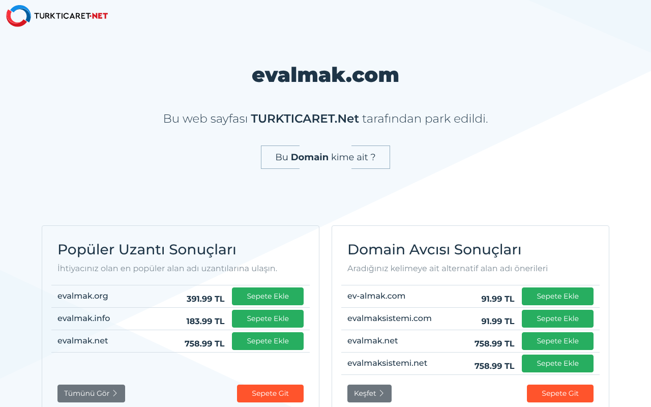 evalmak.com