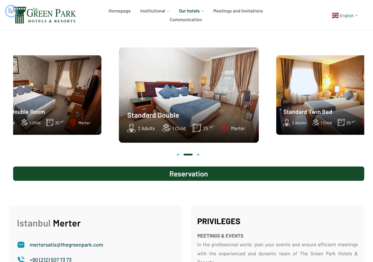 Web sitesi görüntüsü