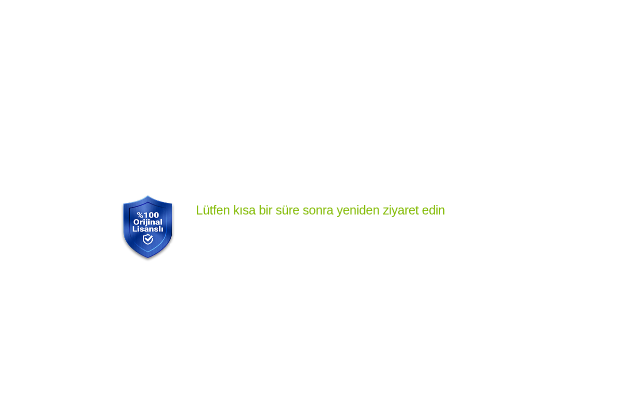 Web sitesi görüntüsü