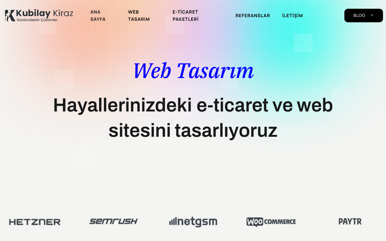 Kubilay Kiraz screenshot