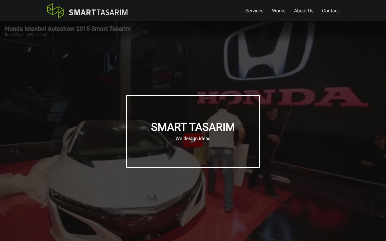 Stand Design, Display Design, Space Design — Web Directory