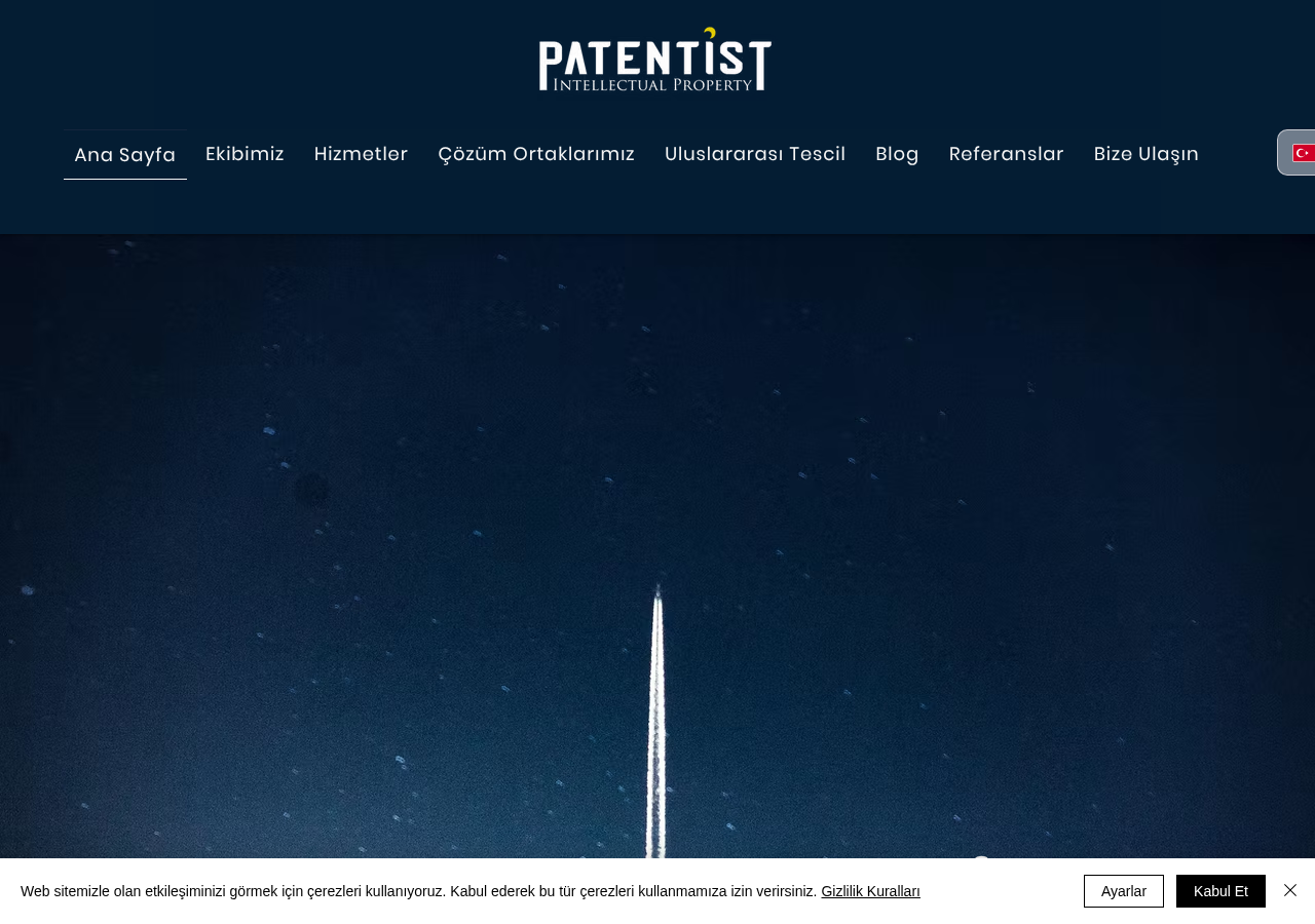 Web sitesi görüntüsü