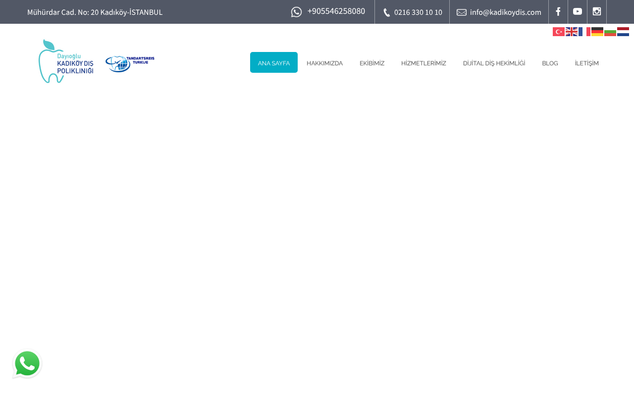 Web sitesi görüntüsü