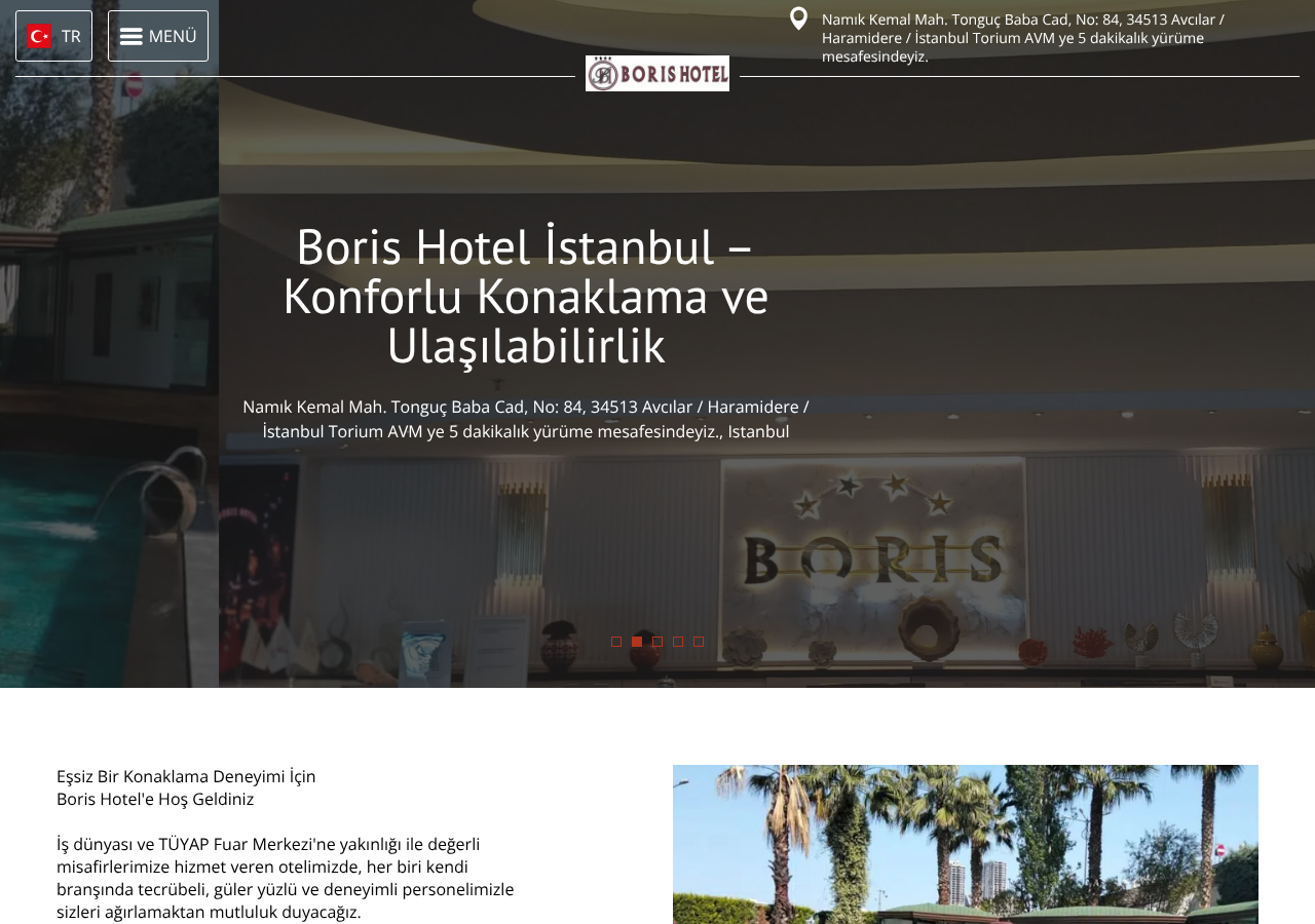 Web sitesi görüntüsü