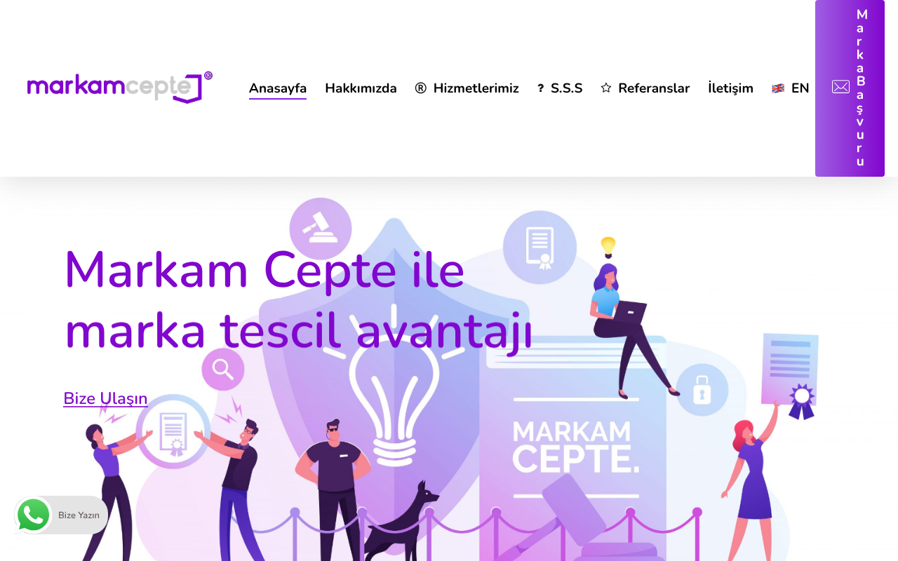 LBA GRUP DANIŞMANLIK TASARIM VE BİLİŞİM HİZMETLERİ