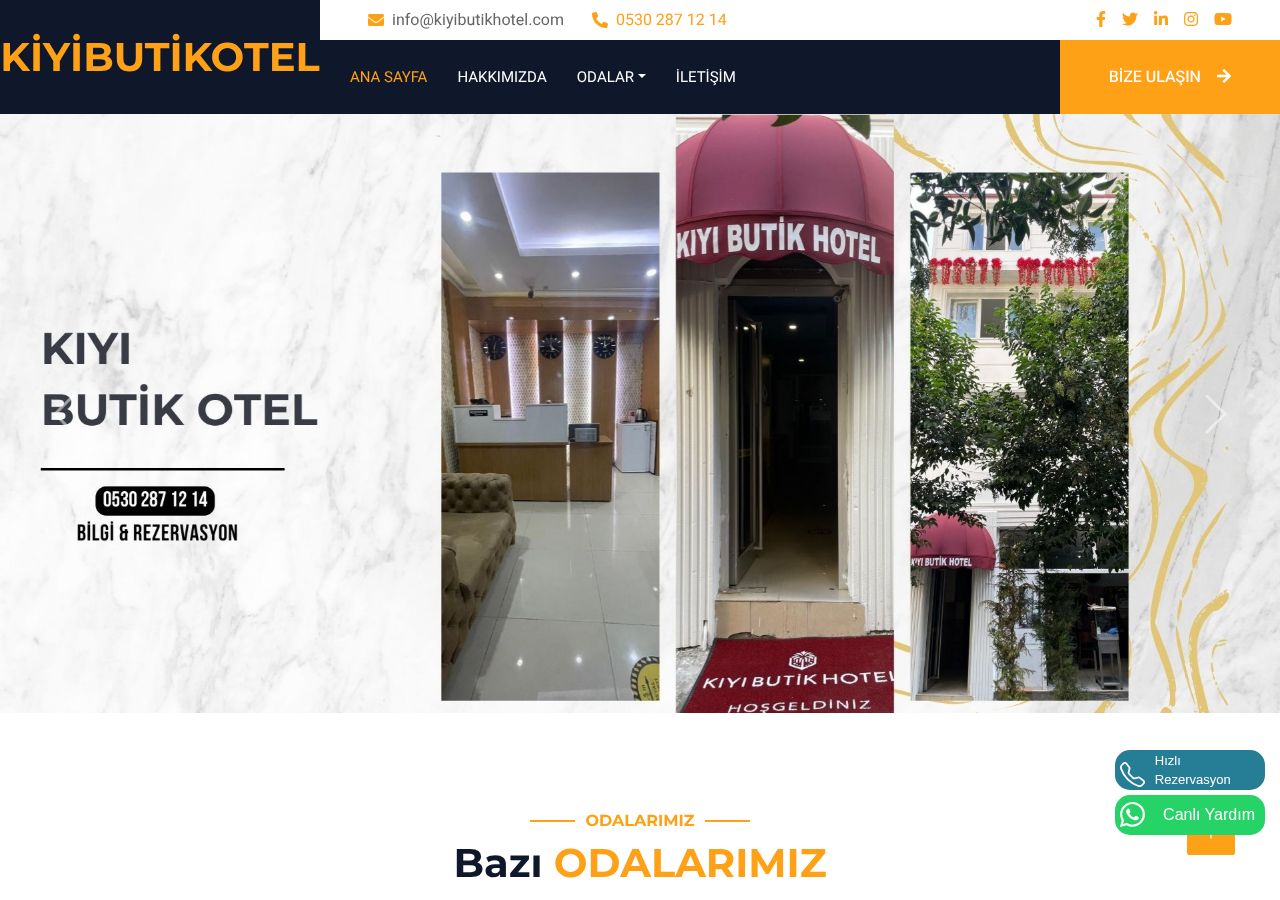 Web sitesi görüntüsü