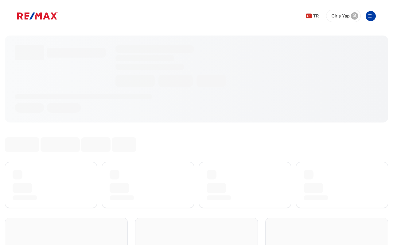 Web sitesi görüntüsü