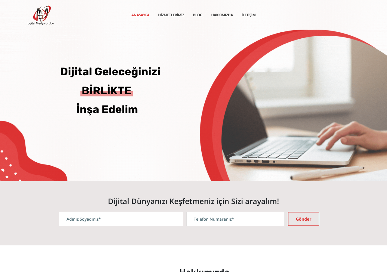 Dijital Medya Grubu