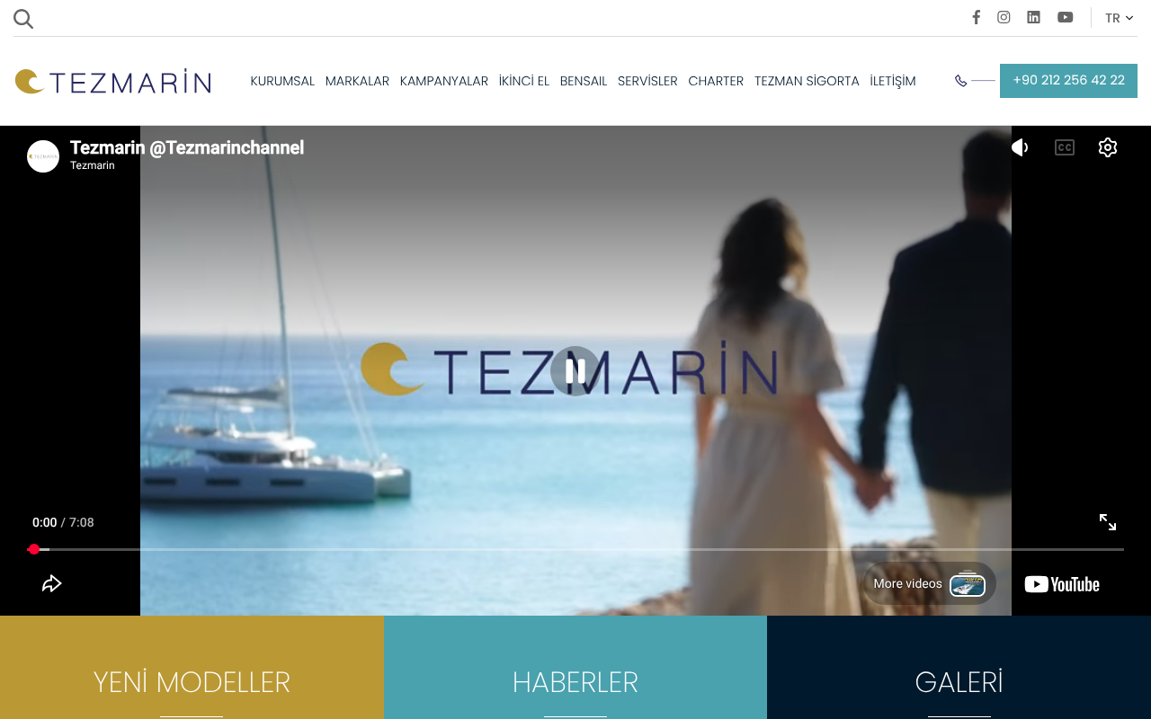 Tezmarin