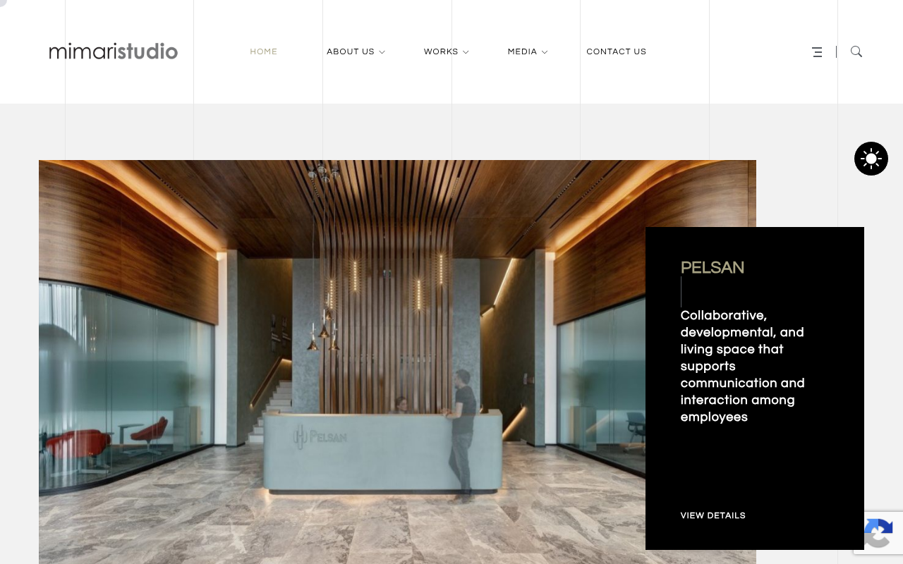 mimaristudio screenshot