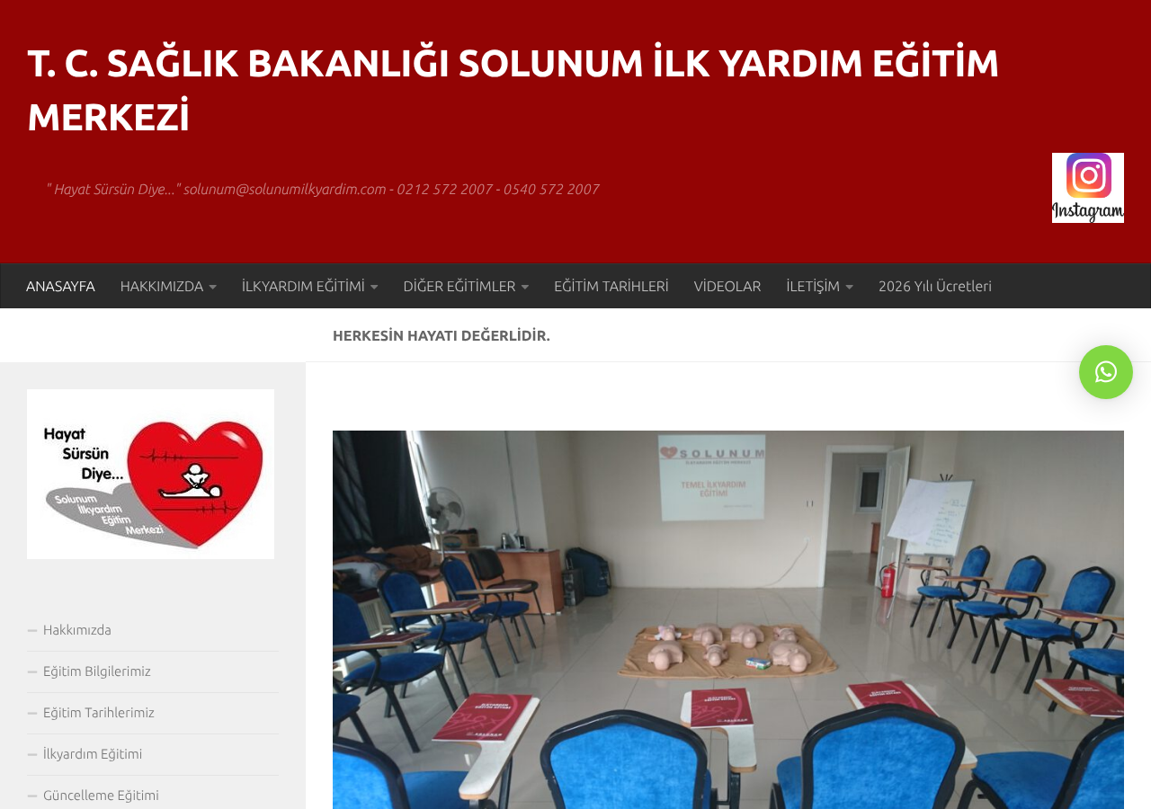 Web sitesi görüntüsü