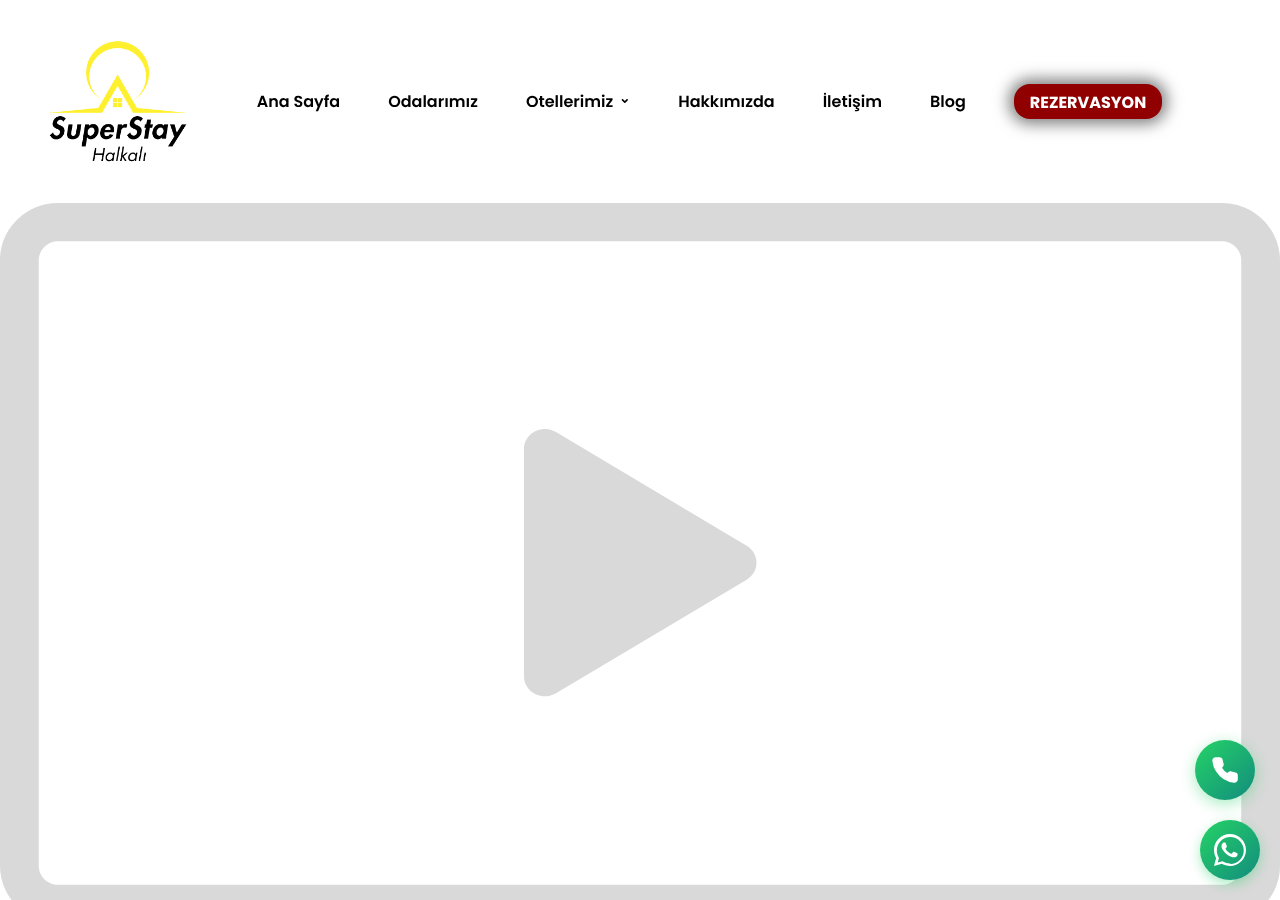 Web sitesi görüntüsü