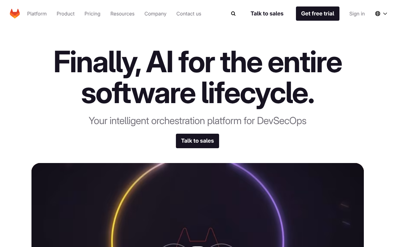 GitLab