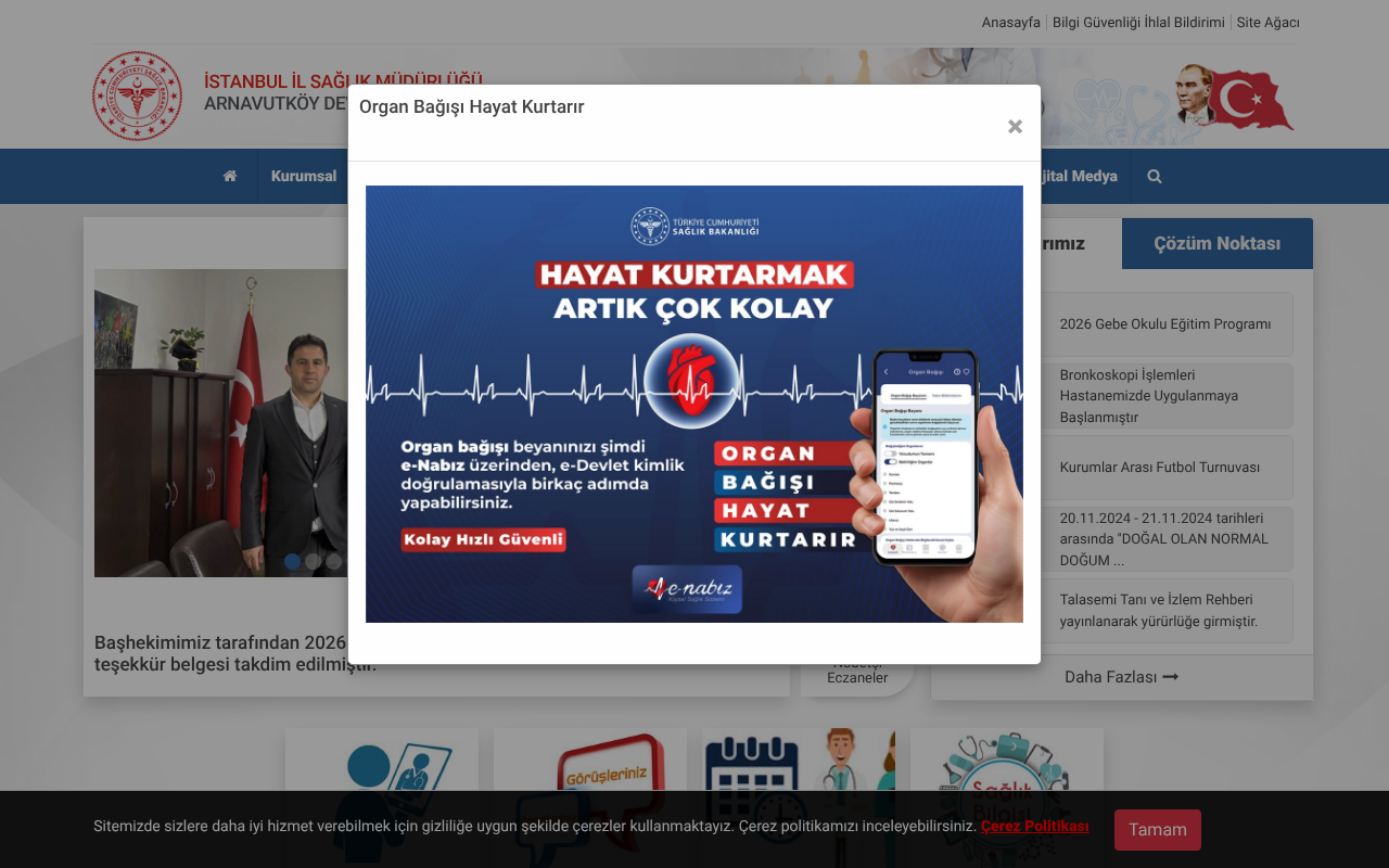T.C. Sağlık Bakanlığı